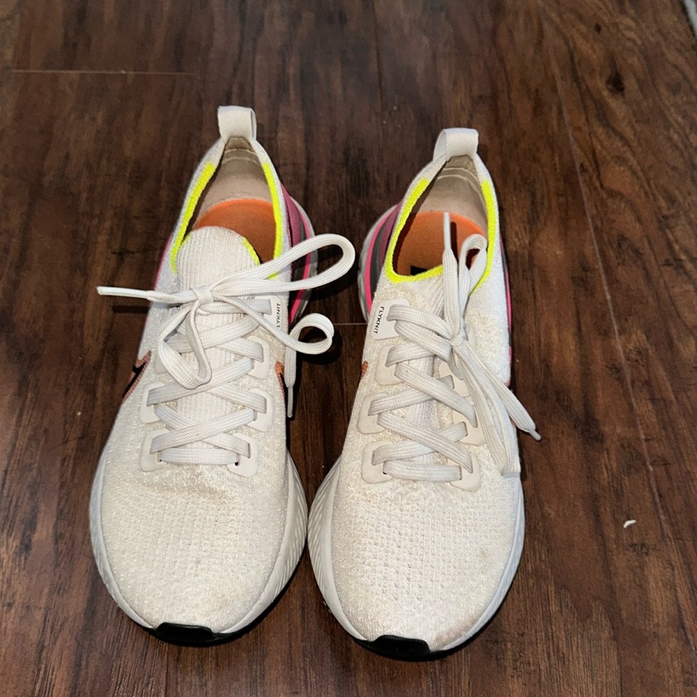 Nike Infinity React - image 1